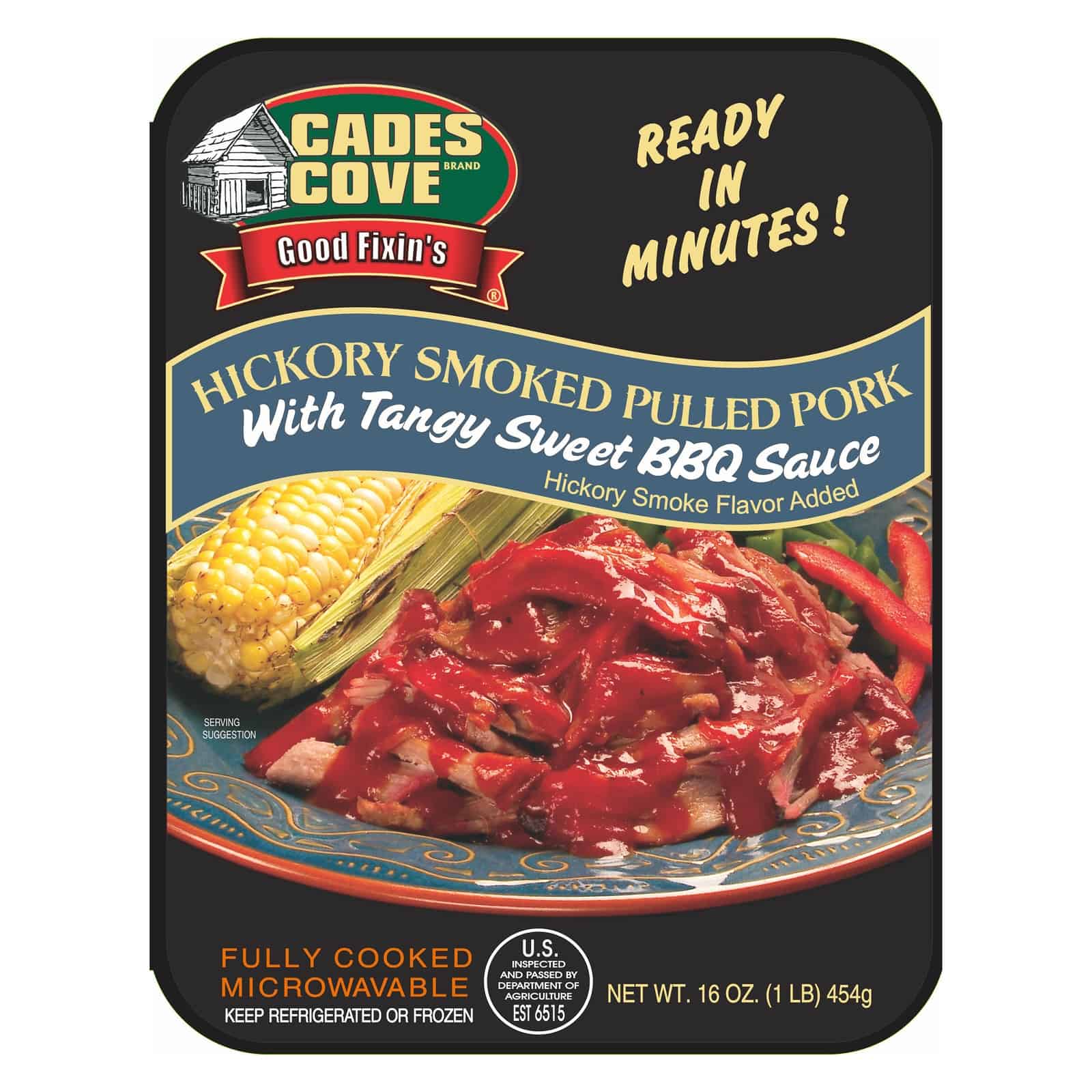 Products Cades Cove Brand